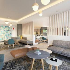 TownePlace Suites by Marriott Tumwater