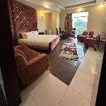 Hotel in Islamabad 