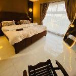Alaya Residence 1BHK Parkhouse Gulberg