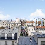 Cozy Apartment 1B/2P - Paris 14th