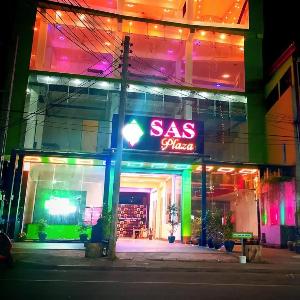 Sas Tower Hotel
