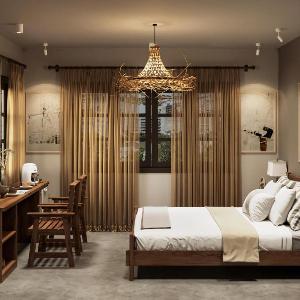 Về Homestay Ninh Bình
