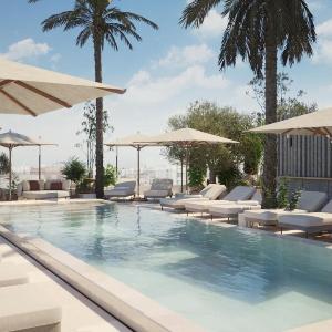 The Bank by MYR Hotels