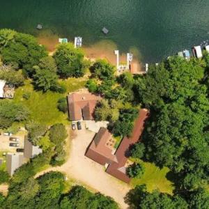 Lake Owen Resort