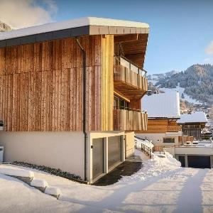 Chalet Alterra - OVO Network