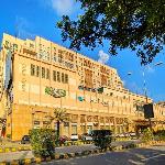 Apartment in Lahore 