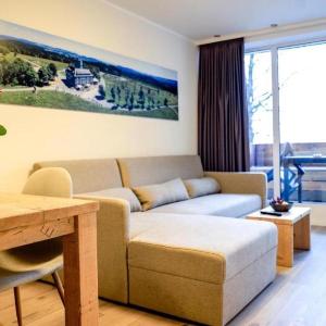 Welcome in - Wohnung Nr 505 mit Balkon in der Nähe der Skipiste