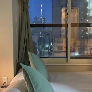 MH IRIYA HOTEL Asakusa Ueno