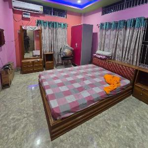 A Homestay