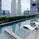 Uniquehome@STAR RESIDENCE KLCC