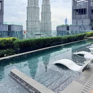 Uniquehome@STAR RESIDENCE KLCC