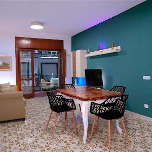 Riviera Apartment Sorrento