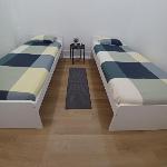 Urban nest guest houselisbon