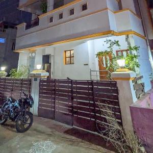 Inspiration Home Stay