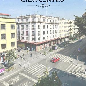 Casa Centro