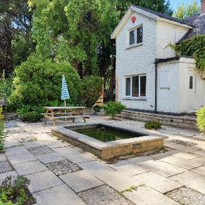 Croft Cottage Sleeps 6