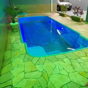 Exclusivamente pra agrishow e João rok fica a 5 minutos do João rok e 15 do agrishow