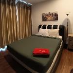 Taragon Apartment and Homestay Service