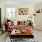 Apartment in London 