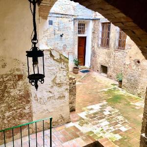 Le Loggine del Pignatello Apartment Siena City