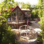Tranquility Cove Lodge
