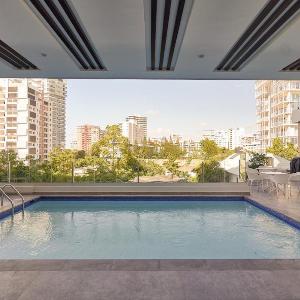 Thecitysky Downtownsd Poolgymcentric