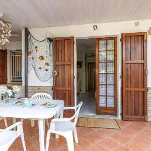 Italian Experience-Veranda sul Conero