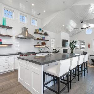 Coastal Luxury Retreat with Stunning Rooftop Deck townhouse