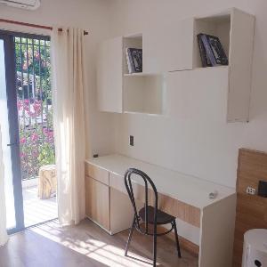 Hyn's House