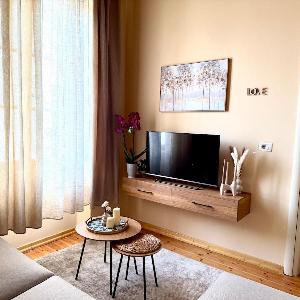 Luxury Villa in Gjuhadol