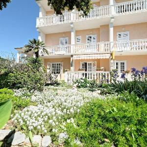 Rooms Milica