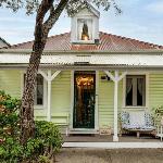 The Chelsea Cottage Alfresco Living East Redfern Sydney