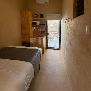 GARCIA 5 · Tiny Room in the heart of Oaxaca