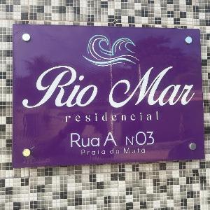 Hospedagem Rio Mar – Praia do Mutá -Staybeach