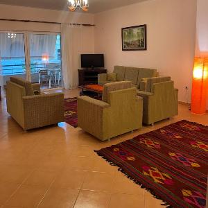 Port Limion Apartment