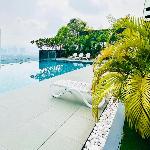 Dorsett Grand Suites Bukit Bintang 