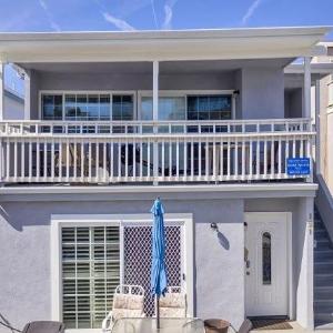 7 Bdr Duplex In The Heart Of The Peninsula- 121 home