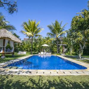 Sativa Luxury Villas Ubud