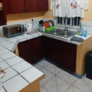 Miramar Goodwill Apartment