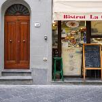 Apartment in Florence 