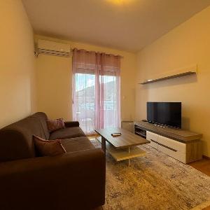 Bus Station 141 Budva Centar