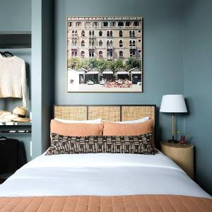 Garden District Stay Shared Heated Pool & Spa