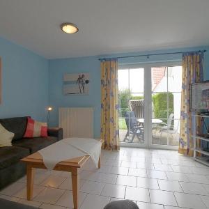 KW35a Ferienhaus Albatros Herber
