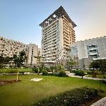 Penta Square Phase 5 DHA - Luxury Studio Suite