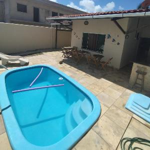 CASA MARAGOGI