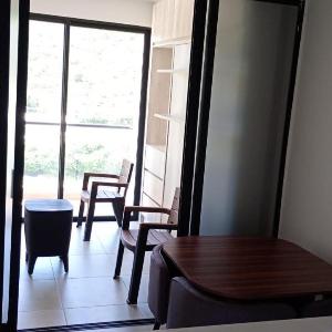 Apartamento Coralina Suites Santa Marta