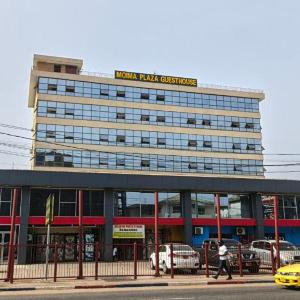 Moima Plaza Guesthouse