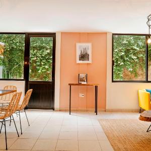 PORFIRIO 2 · Two Houses Seven Bedroom Group Retreat