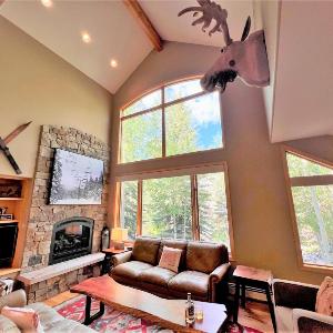 TP50 - Tall Pines Imperial Townhome