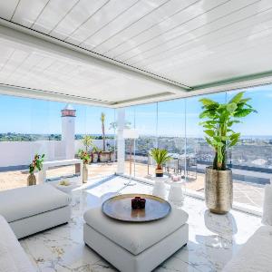 Penthouse Conceicao de Tavira
